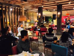 Asik Bang Bandung Gelorakan Kebersamaan