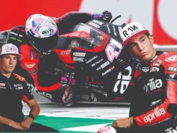 Jelang Balapan di Sirkuit Buriram, Banyak Kandidat Punya Peluang Jadi Juara MotoGp 2022