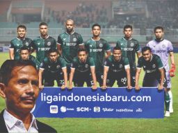 Persikabo 1973 Cemas !!