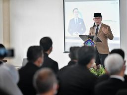 Ridwan Kamil: Didik Anak Sesuai Zamannya