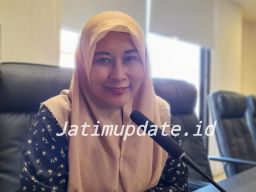 Vaksin Pneumonia Terbatas, Komisi D DPRD Surabaya Minta Digratiskan