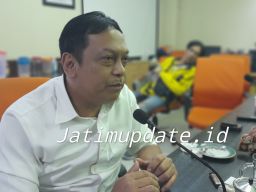 Siswa di Surabaya Kesulitan Akses Sekolah, Anas Karno Mengaku Prihatin