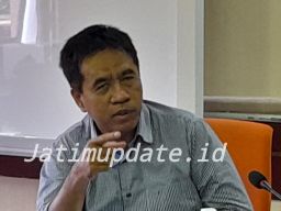 Komisi A DPRD Kota Surabaya Endus Kepentingan 2024 di Perwali RT-RW