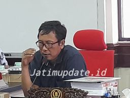 Kepada Pemkot, Hari NasDem: UMKM Bagian Penting dalam Pengembangan Wisata