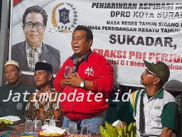 Legislator PDIP: Prinsipnya Ijazah Tidak Boleh Ditahan