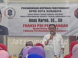 Pelaku UMKM Ngaku Sulit Urus Izin Usaha
