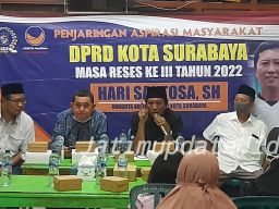 Miris, Ingin Anak Sekolah di SMA Negeri, Warga Rela Pindah