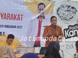 Reses, Ketua Fraksi PKS Beber Sejumlah Keluhan Warga