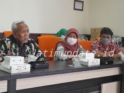 Ketua IDAI Jatim I Sasongko, Jangan Beli Obat Tanpa Resep, Manfaatkan BPJS