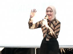 Atalia Apresiasi Platform Digital Home Clinic Beri Kemudahan Pelayanan Kesehatan pada Masyarakat