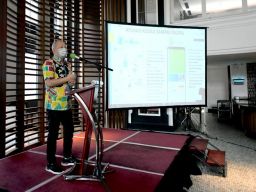 Sekda Jabar Dorong Efektivitas Digitalisasi Pengelolaan Sampah