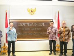 Wagub Jatim Optimis KEK JIIPE Gresik dan Singhasari Malang Jadi Pintu Masuk Investor