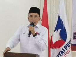 Tuan Guru Bajang, Insyaallah Jatim Jadi Lumbung Suara Perindo