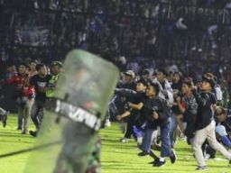 Kecerobohan itu Terulang Lagi