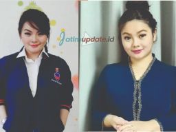 Kontroversi Hillary Brigitta Lasut DPR asal NASDEM