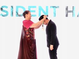 Emil Dardak Terpilih Jadi Presiden EAROPH Periode 2022-2024