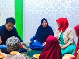 Duh... Anak di Eks Lokalisasi Dolly Sulit  Dapat Adminduk