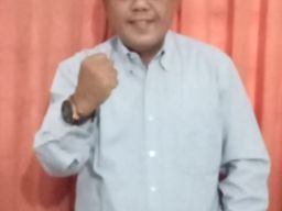 Kau Tak Pernah Jalan Sendiri