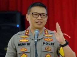 Polri Terbitkan Telegram Antisipasi Banjir dan Bencana Alam di Indonesia