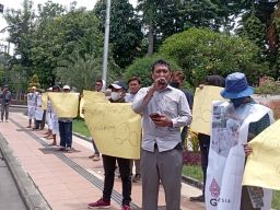 APAPaT-Jatim Ajak Masyarakat Sukseskan G20