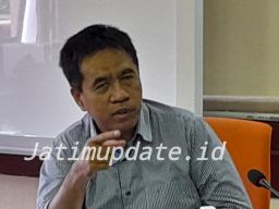 Geram, Imam Syafi'i Wanti Pemkot Jangan Sering Tutup Jalan Tunjungan