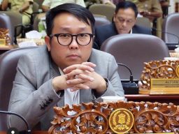 Nilai Pengerjaan Infrastruktur Kacau Legislator PSI Minta Kontraktor Profesional