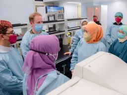 Satu Orang Warga Jatim Terkonfirmasi Varian Omicron XBB, Bergejala Ringan Dan Kini Sudah Sembuh