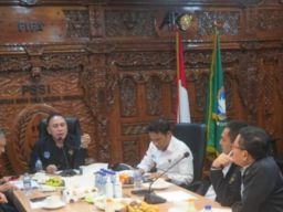 PSSI Putuskan Percepatan Kongres Luar Biasa