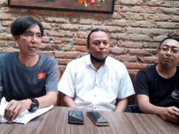 Pengurus Kompak Mundur, MIO Surabaya Bubar