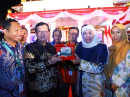 Forum Rektor Indonesia Perlu Rumuskan Strategis Hadapi Krisis Dunia Terkait Pangan, Energi, Keuangan