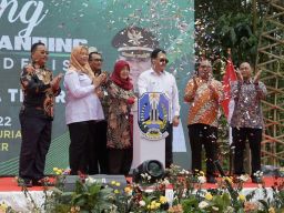 Jatim Lepas Ekspor Perdana Kopi Merek Javeast Coffe Hasil Communal Branding Ke Mesir