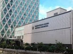 Merayu atau Bersiul Termasuk Kekerasan Seksual