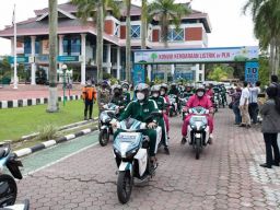ITS Layani Konversi Motor Listrik