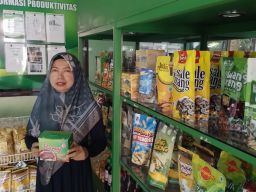 Inspirasi Sukses Petani Bawang Merah Probolinggo