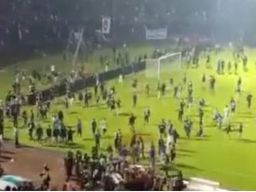 Tragedi Kanjuruhan Malang, Ini Sikap Komisi X DPR RI