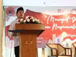 Bentuk Pengurus di 31 Kecamatan, Bamusi Sasar Kader NU-Muhammadiyah