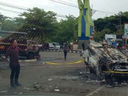 Polisi Tetapkan Direktur PT Liga Indonesia Baru Tersangka Tragedi Kanjuruhan Bersama 5 orang lainnya