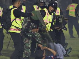 APSSI Dorong Pembentukan jaringan pendidikan anti-kekerasan terhadap kelompok Suporter SepakBola