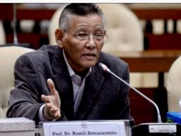 Beda dengan IPW, Pakar Hukum Pidana Unpad :Tragedi di Stadion Kanjuruhan Bukan Peristiwa Pidana