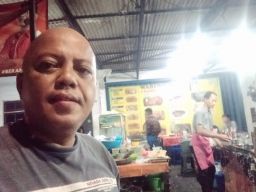 Hidupmu Bukan Kompetisi Dengan Orang Lain