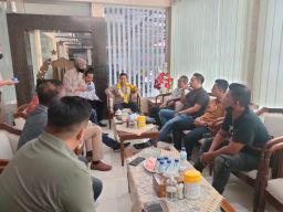 Rekanan Wastafel Minta Bantuan Polres Jember, Jikalau Ada Dugaan Korupsi Desak Polisi Usut Tuntas