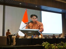 Anggota KPU August Mellaz Sebut Jatim Layak Jadi Barometer Pemilu Nasional