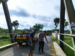 Hanya Karena Saling Pandang di Dekat Kamar Mandi Warung, Siswa SMA Berkelahi dan Kena Sabet Celurit