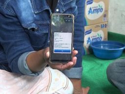 Akhirnya Uang Biaya Antar Jenazah  Korban Tragedi Kanjuruhan Dikembalikan Sebagian