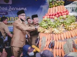 Wakil Bupati Jember Gus Firjaun Dikabarkan Sakit dan Jalani Perawatan di Rumah Sakit