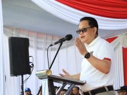 Turnamen Olahraga Antar BUMD, Ajang Membangun Kolaborasi dan Sinergi