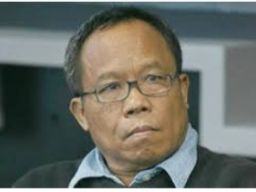 Kangen Ingin Membaca Tulisan Kang Sobari Siang ini