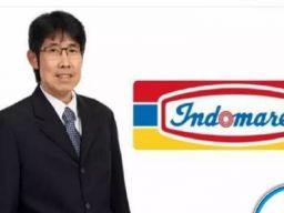 Untuk Kedua Kalinya, Petinggi Indomaret Terlibat Kecelakaan Dengan Truck Hingga Meninggal Dunia