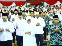 Tragedi Kanjuruhan, Gubernur Khofifah Berharap Investigasi Tuntas Segera Terselesaikan