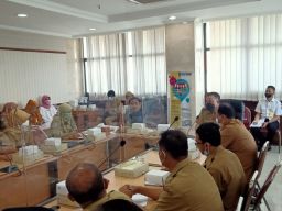Perlu Fleksibilitas Proses Pengadaan Barang Jasa Pada BLUD Untuk Tingkatkan Layanan Masyarakat